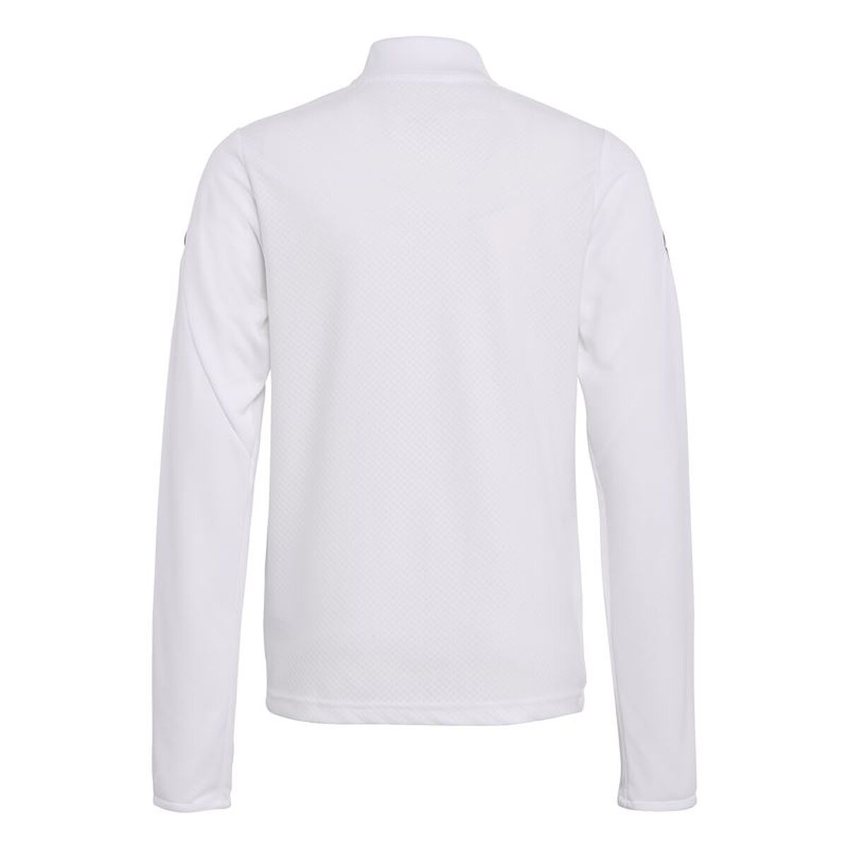Långärmad t-shirt, Barn Adidas Tiro 23 Vit - 2