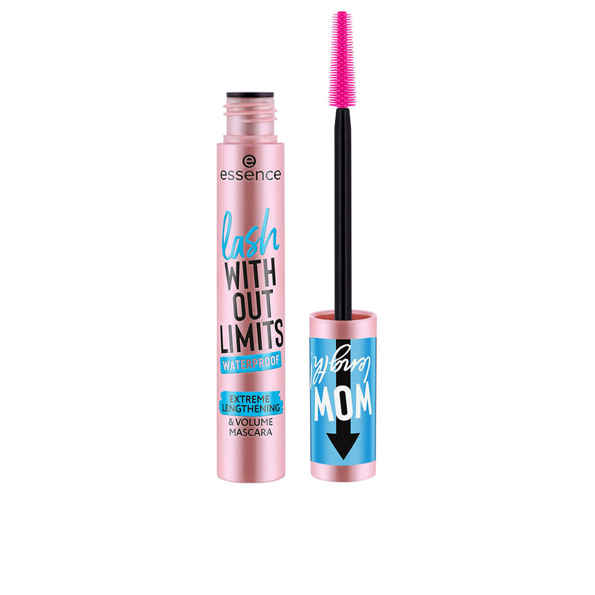 Sminkset Essence LASH WITH OUT LIMITS