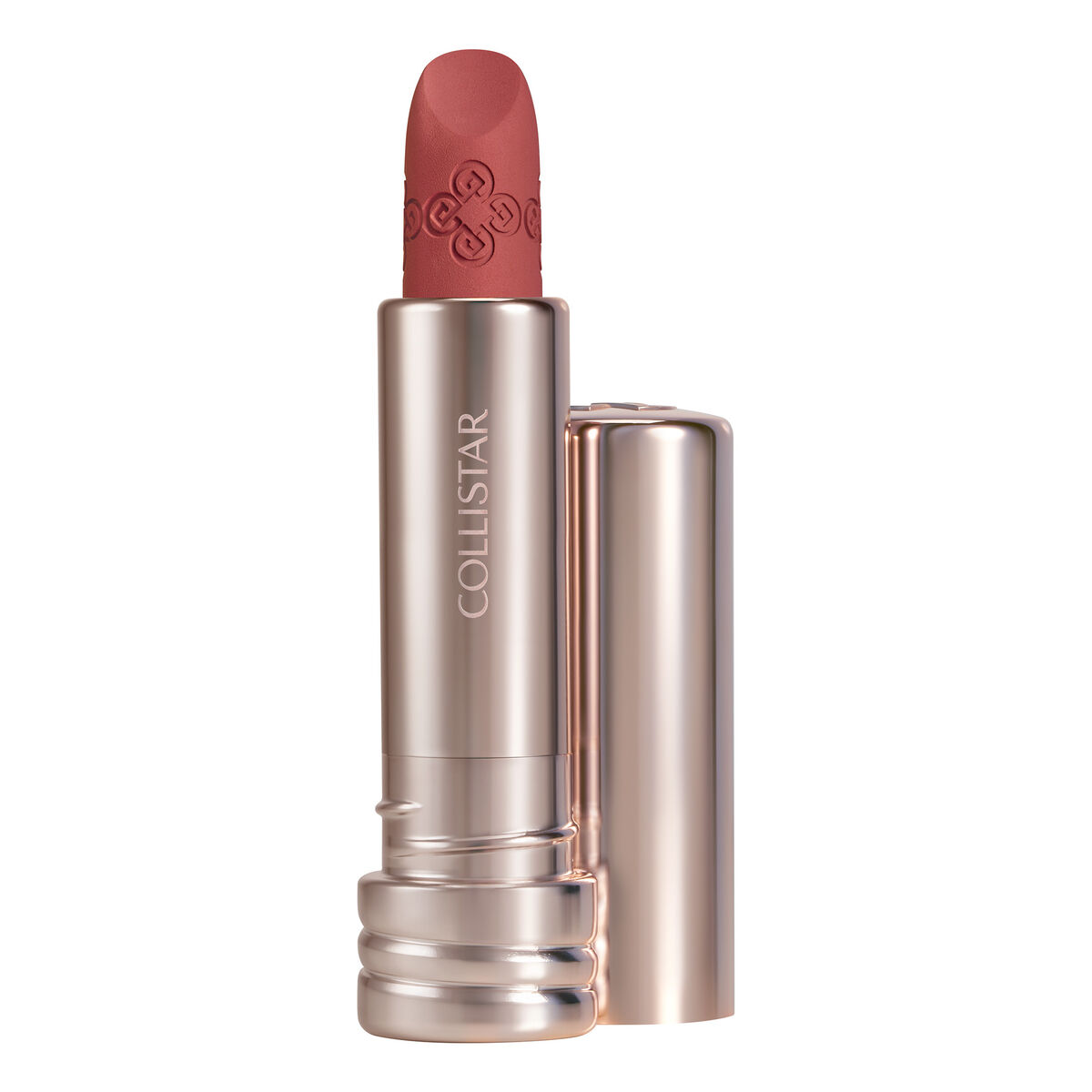 Läppstift Collistar PURO GIOIELLO Nº 170-Diamante Rosso 3,5 g