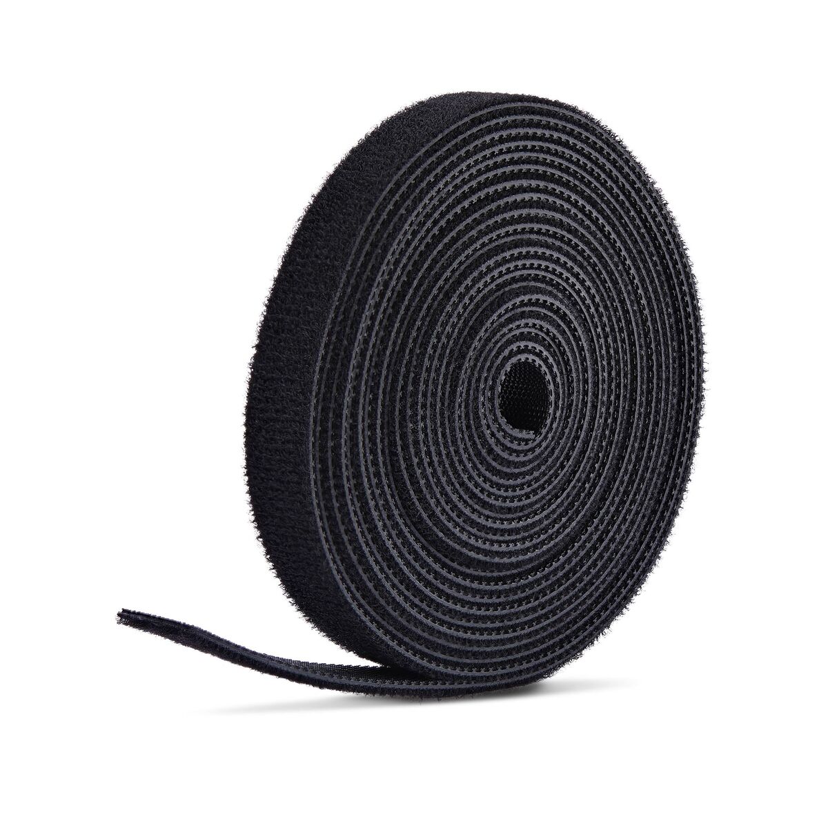 Nätkabel UTP Styv Kategori 6 Startech HKLP7505B Svart