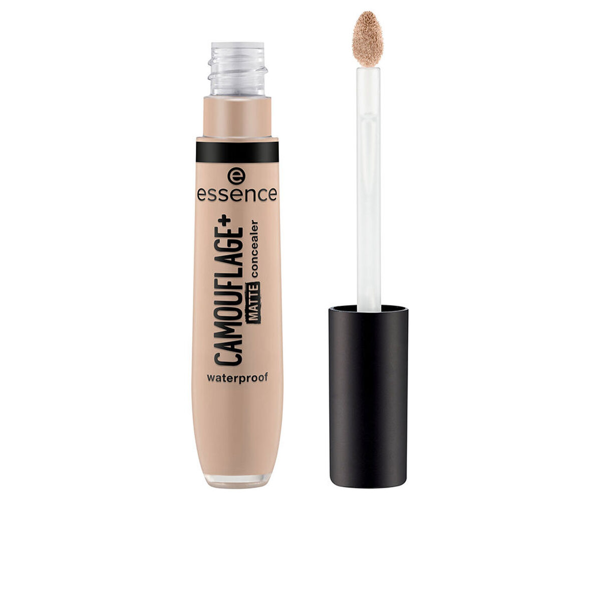 Sminkset Essence CAMOUFLAGE+ MATT