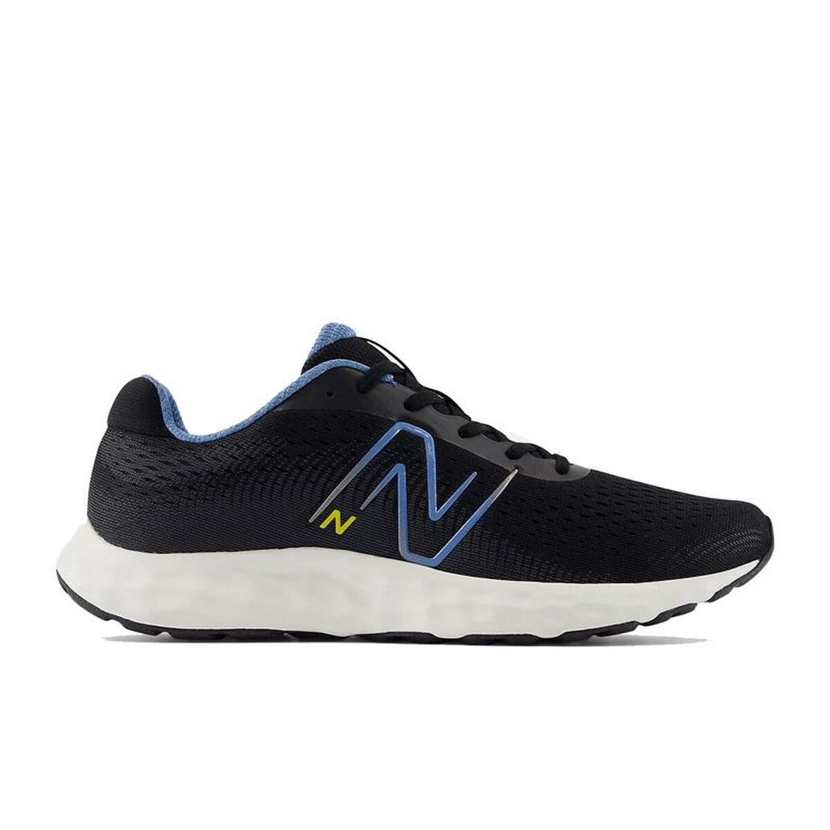 Löparskor, Vuxna New Balance 520V8 Svart