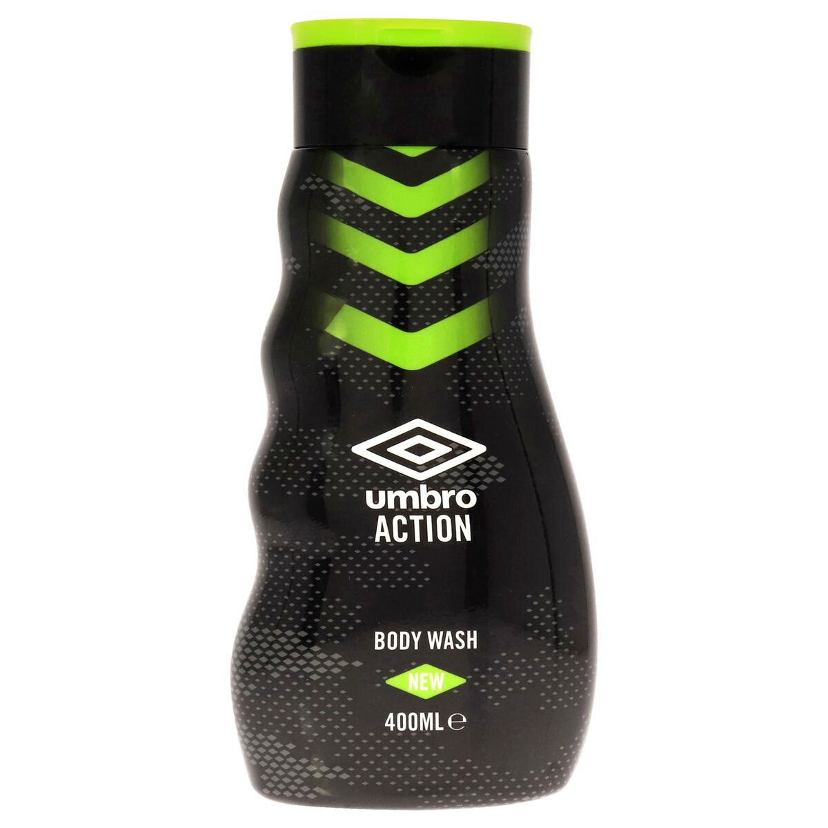 Duschtvål Umbro Action 400 ml