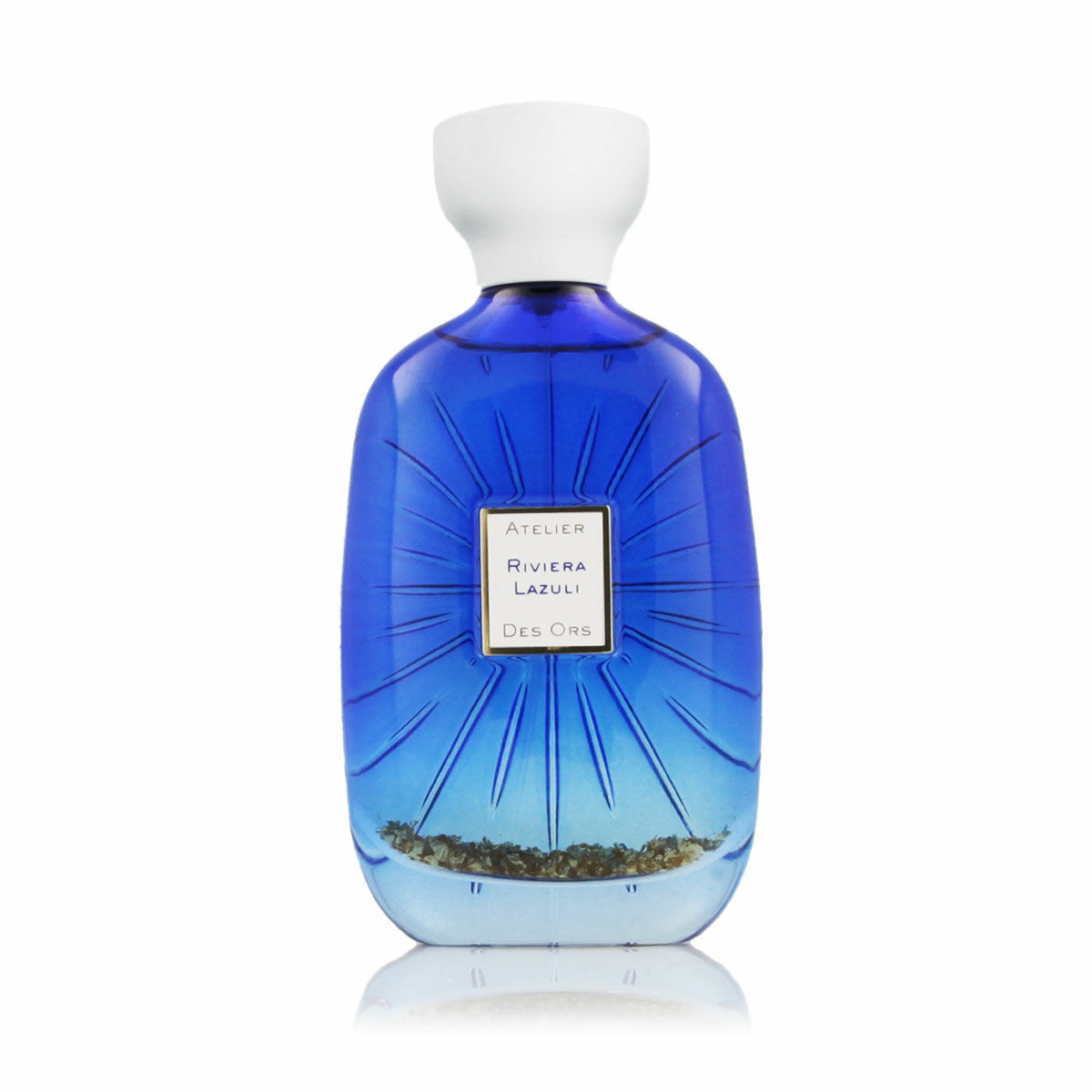 Parfym Unisex Atelier Des Ors EDP Riviera Lazuli 100 ml - 2