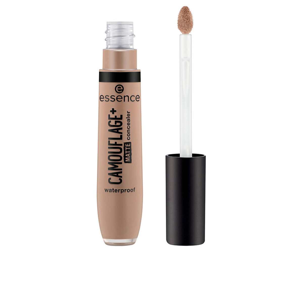 Sminkset Essence CAMOUFLAGE+ MATT