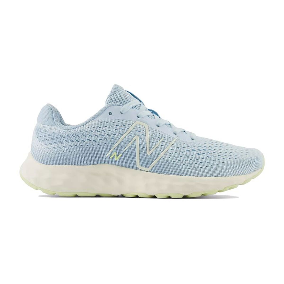 Löparskor, Vuxna New Balance 520V8 Ljusblå