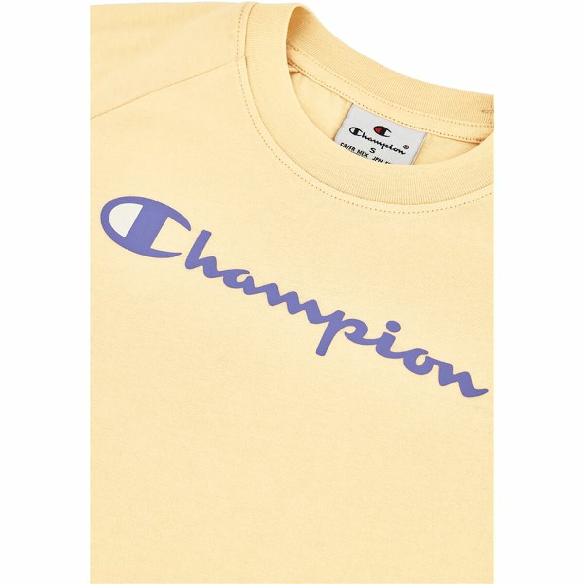 Träningskläder, Barn Champion Beige - 3
