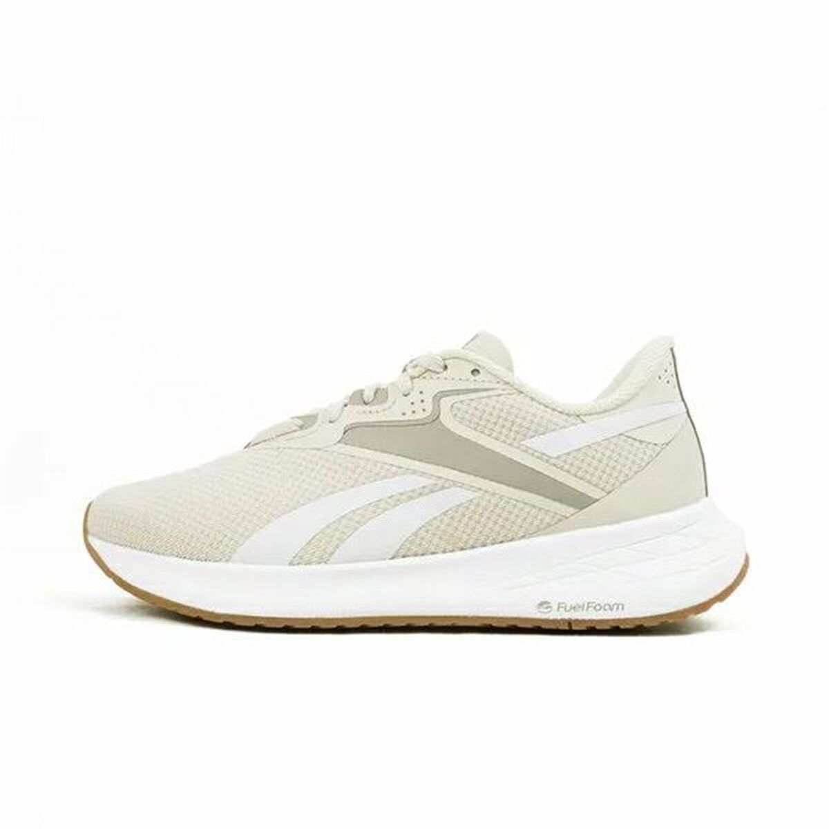 Löparskor, Vuxna Reebok Energen Run 3 Ljusbrun - 2