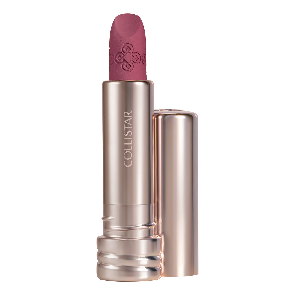 Läppstift Collistar PURO GIOIELLO Nº 174-Topazio Rosa 3,5 g
