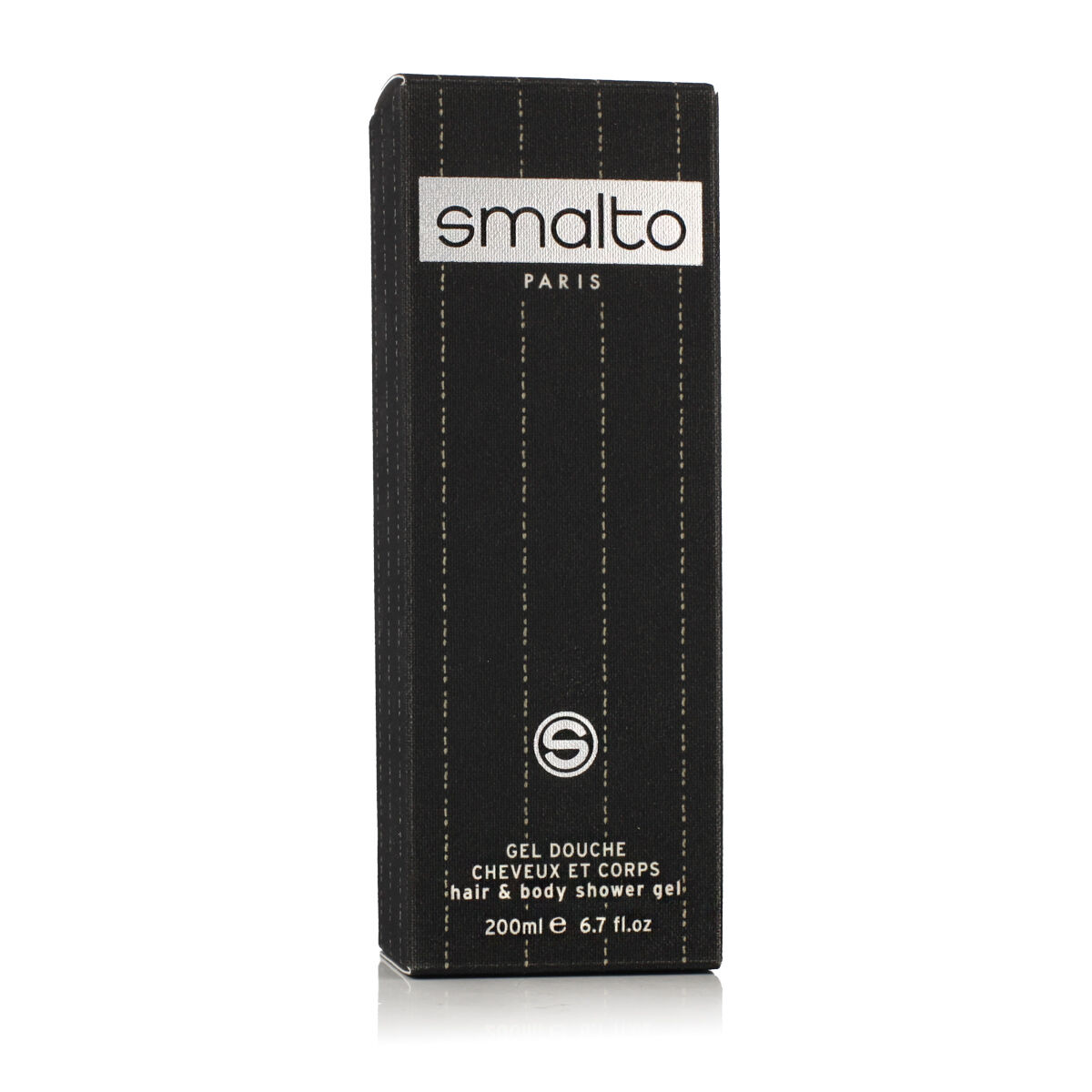 Duschtvål Francesco Smalto Smalto 200 ml