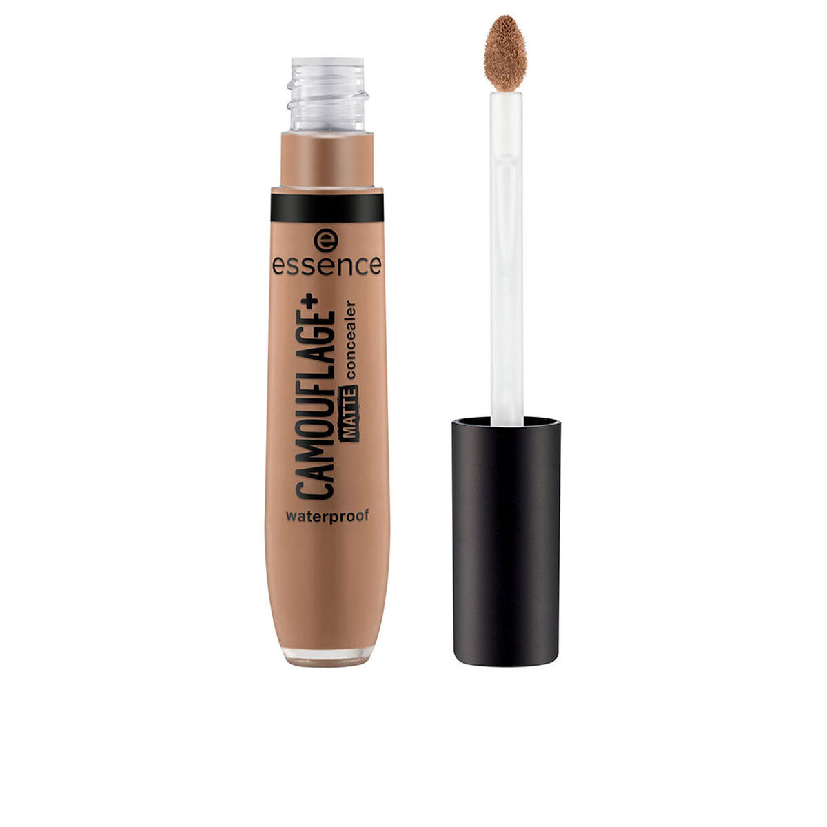 Sminkset Essence CAMOUFLAGE+ MATT