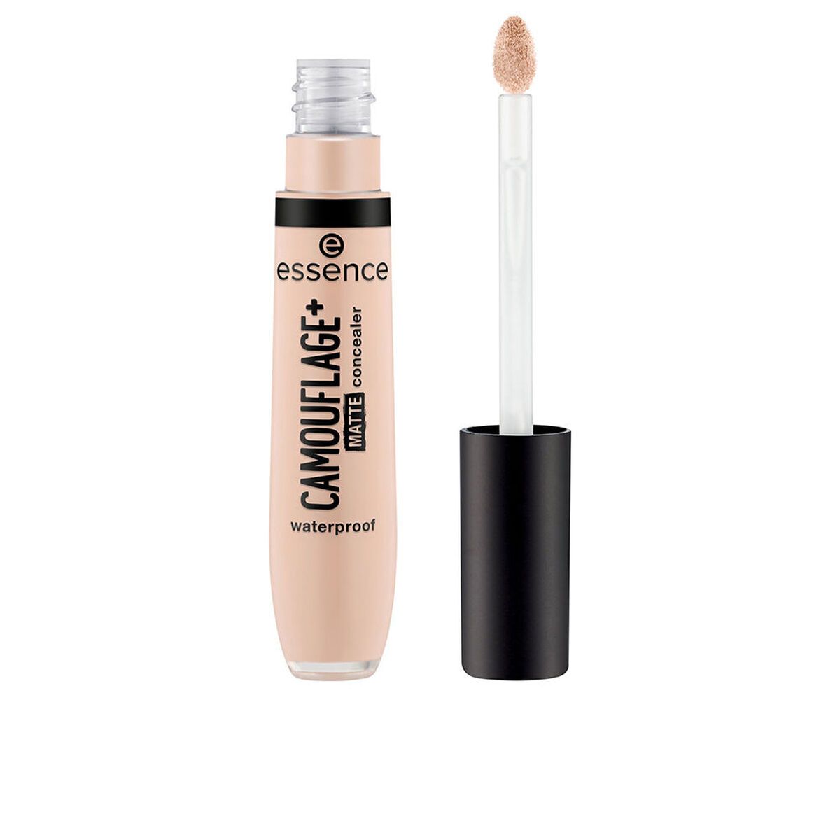 Sminkset Essence CAMOUFLAGE+ MATT
