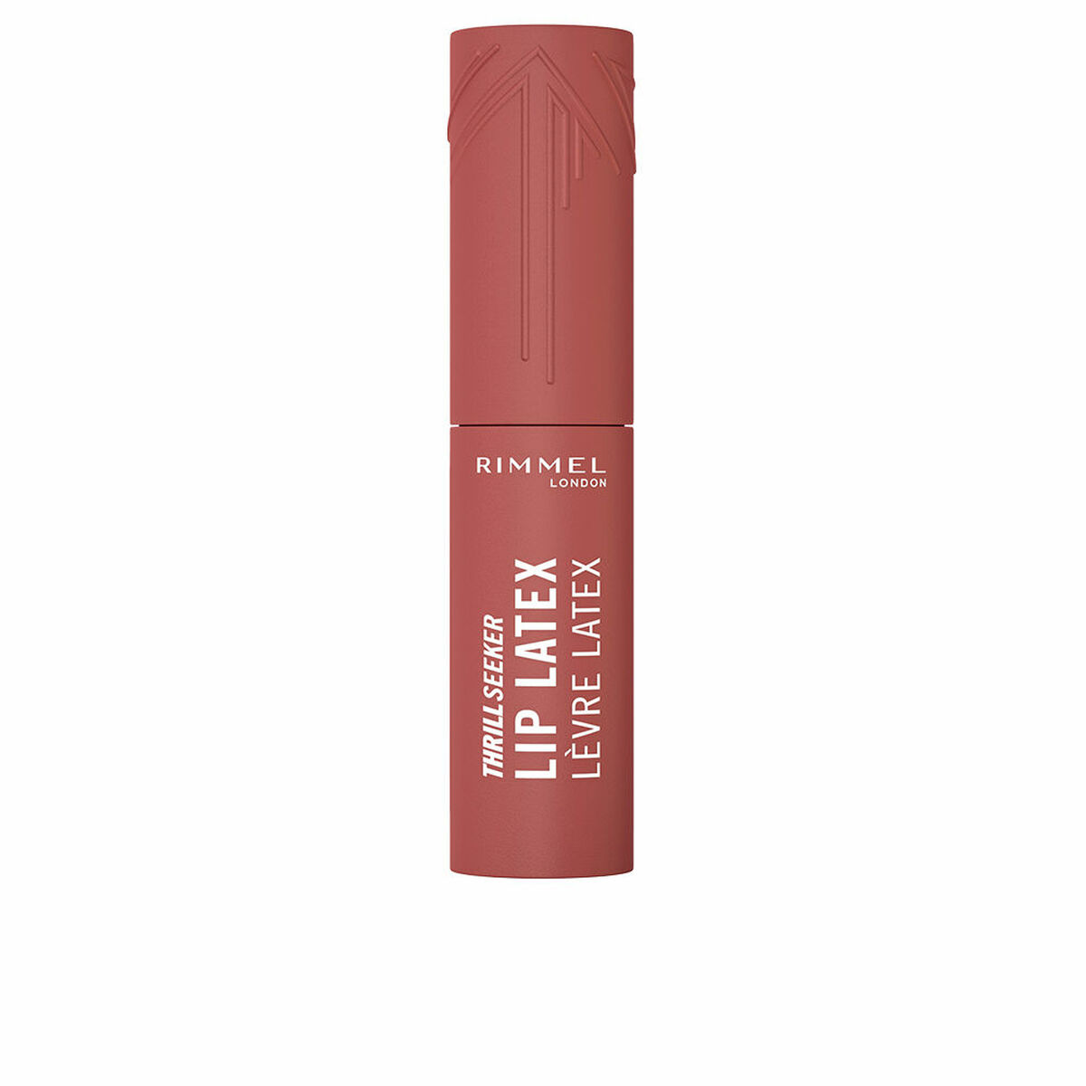 Läppglans Rimmel London THRILL SEEKER Nº 150-Magnetic 6 ml
