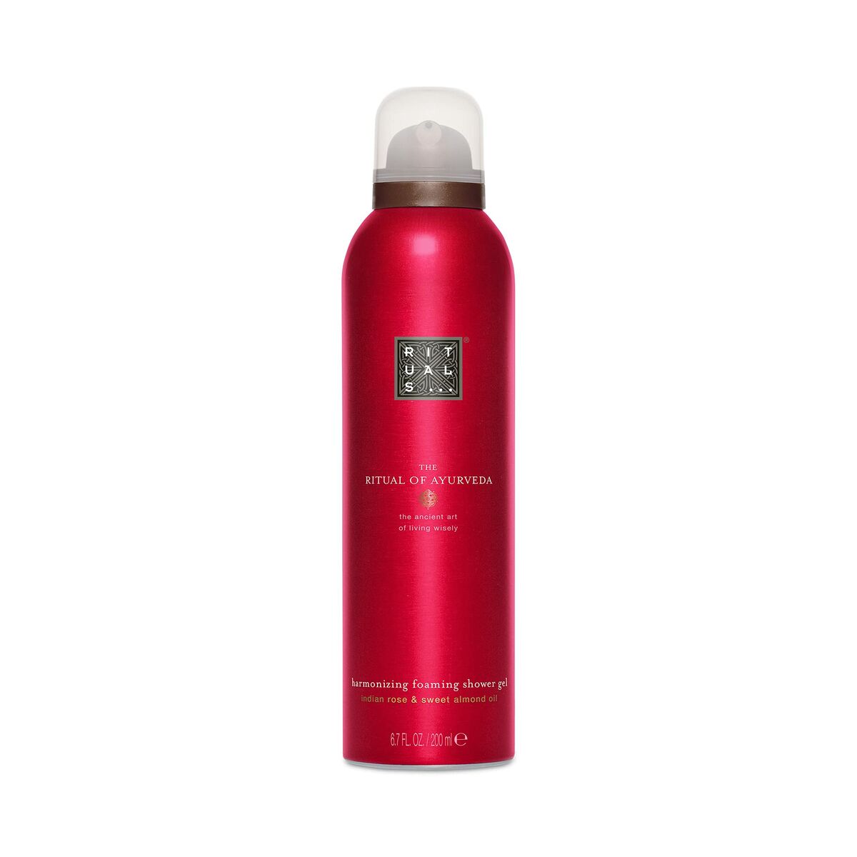 Duschtvål Rituals 200 ml
