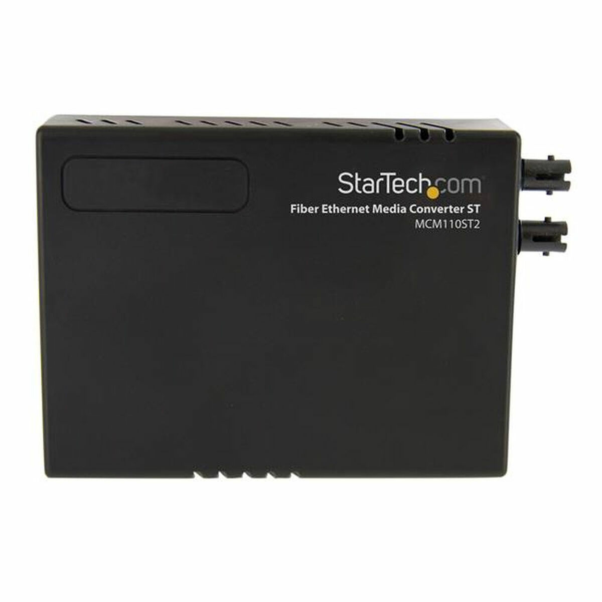 SFP fibermodul MonoModo Startech MCM110ST2EU