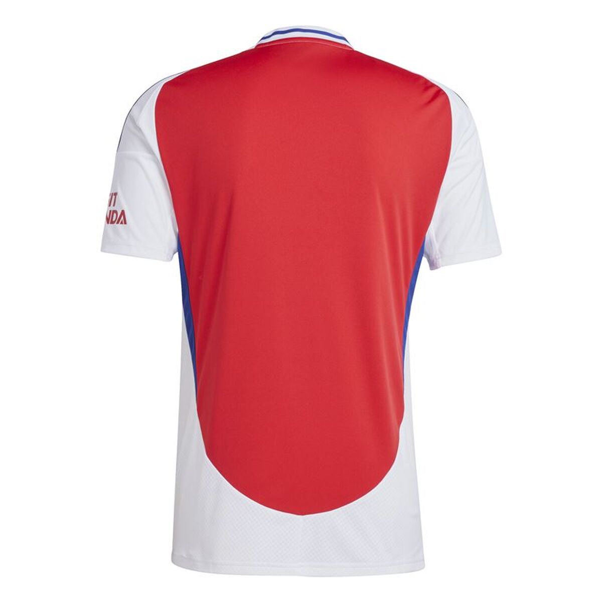 Kortärmad fotbollströja för herrar Adidas Arsenal Fc 24/25 Home Jersey - 2