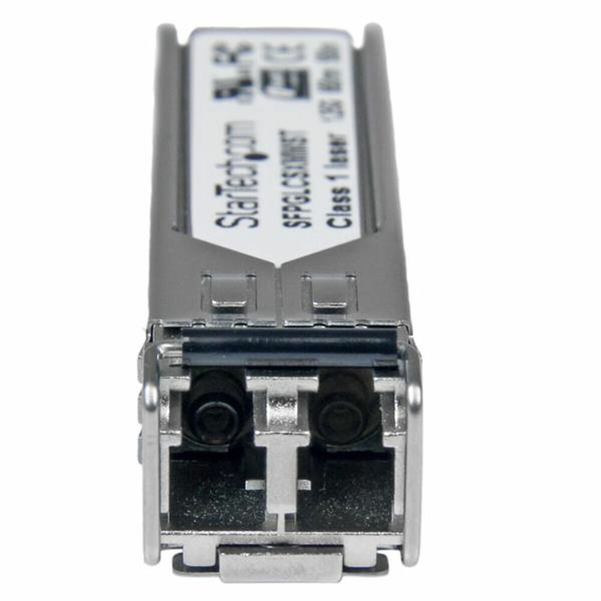 SFP fibermodul MonoModo Startech SFPGLCSXMMST - 3