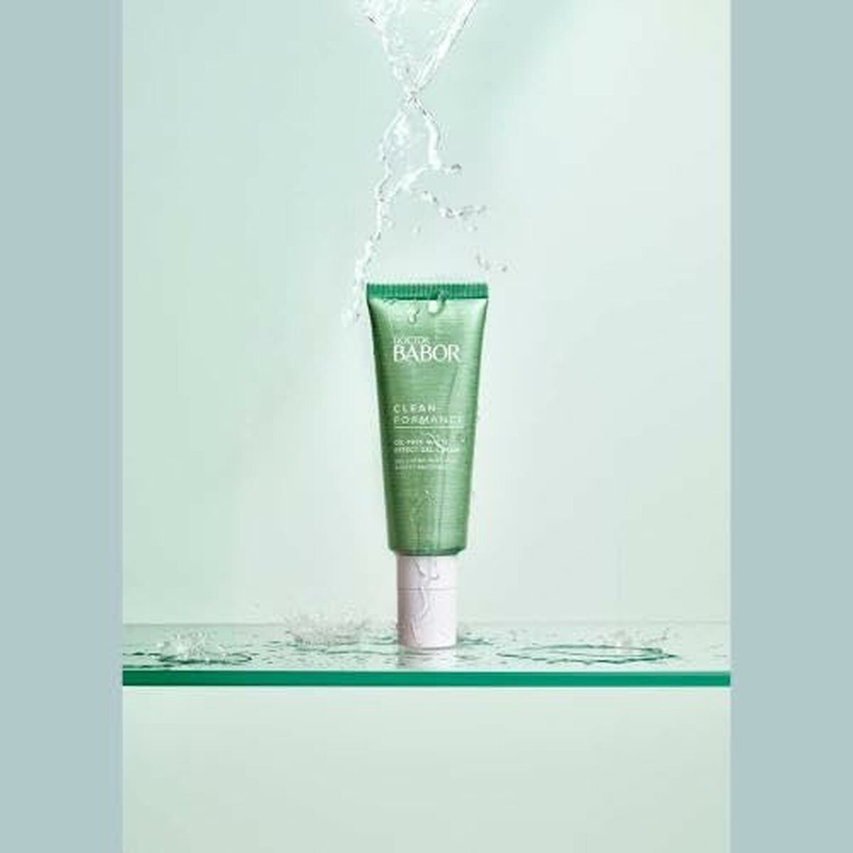 Fuktgivande ansiktskräm Babor Doc Clean Oil-Free Cream 50 ml - 3