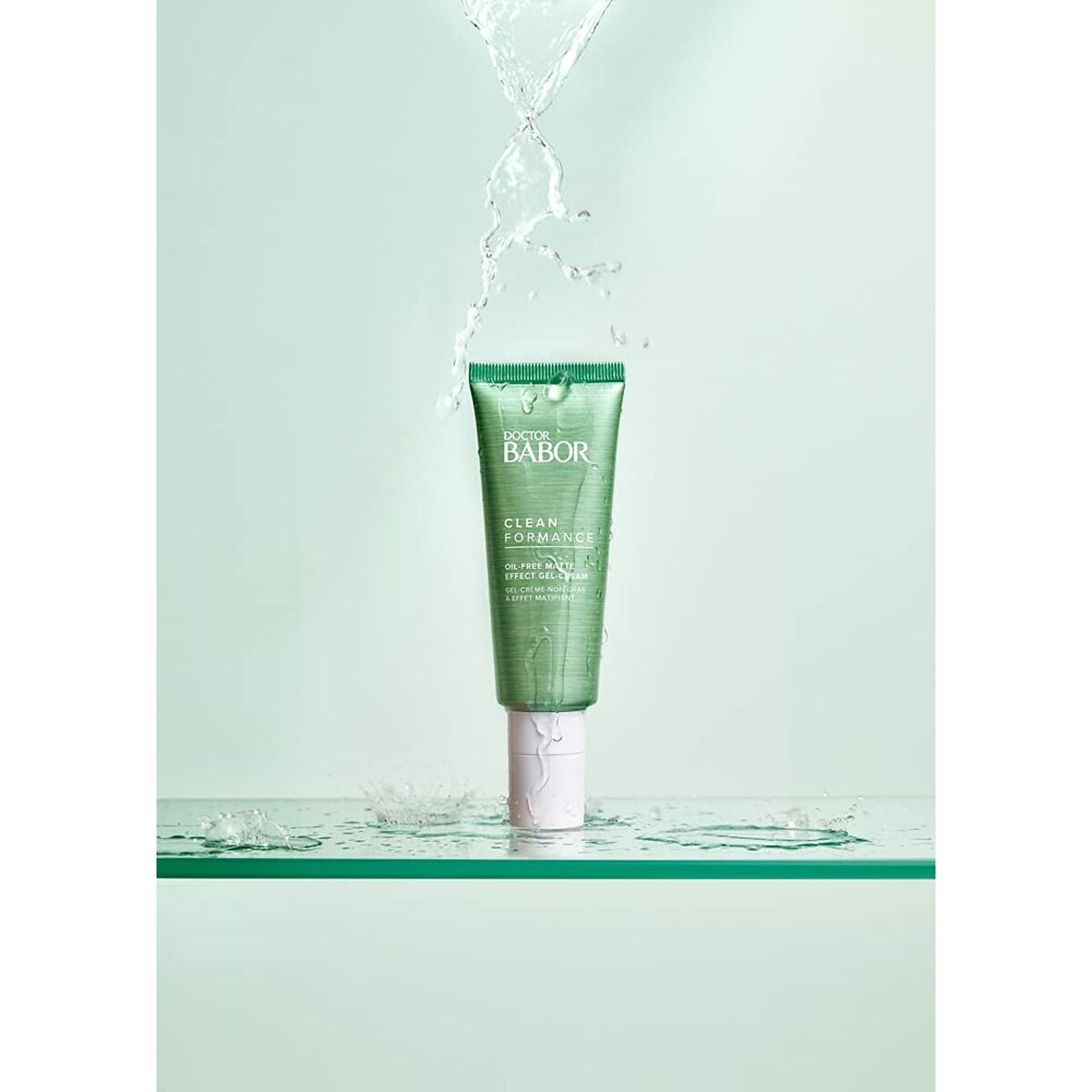 Fuktgivande ansiktskräm Babor Doc Clean Oil-Free Cream 50 ml - 2