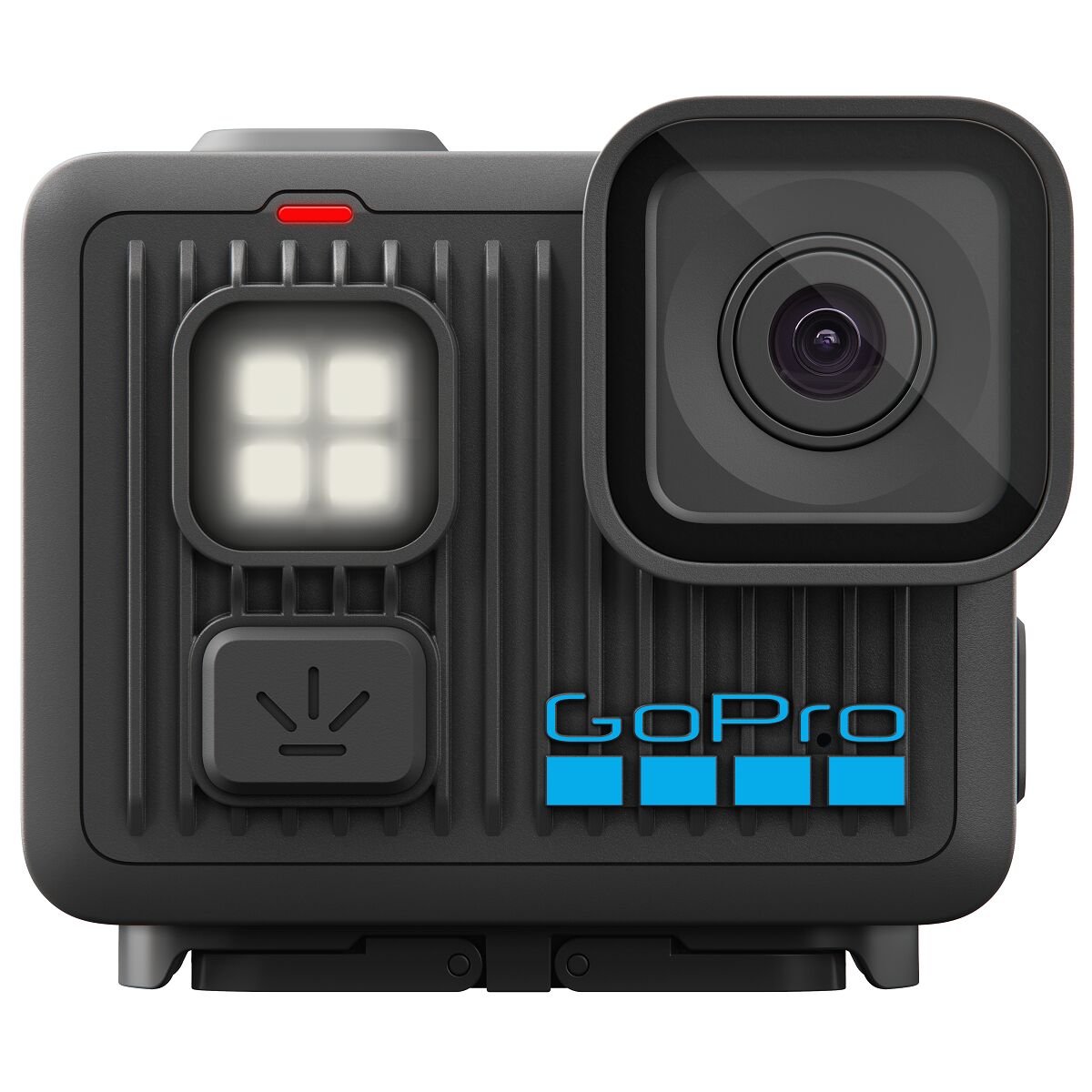 Digitalkamera GoPro CHDHF-132-EU Svart