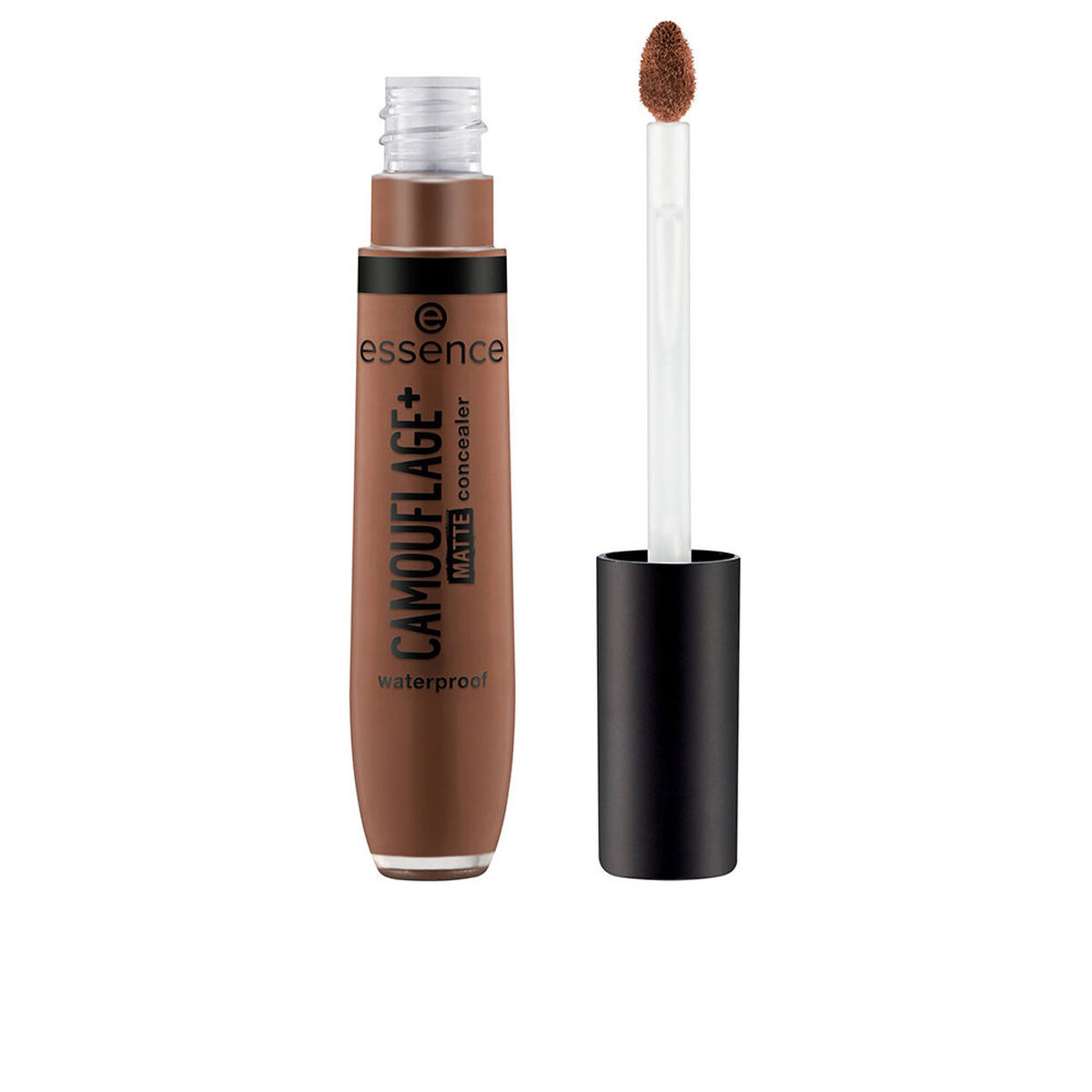 Sminkset Essence CAMOUFLAGE+ MATT
