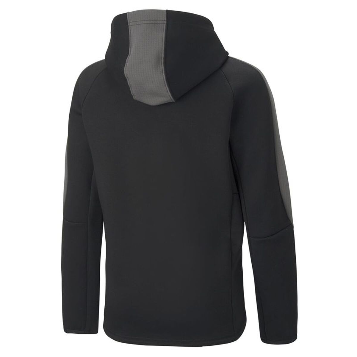 Sportjacka, Barn Puma Evostripe - 2