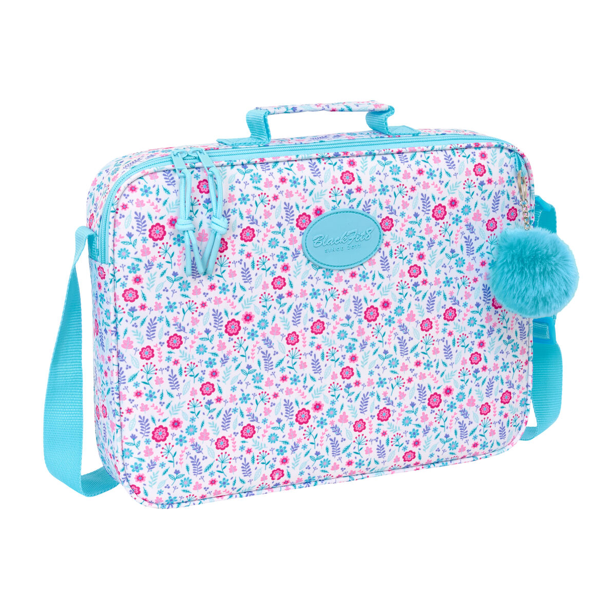 Skolryggsäck BlackFit8 Cool Multicolour 38 x 28 x 6 cm - 3