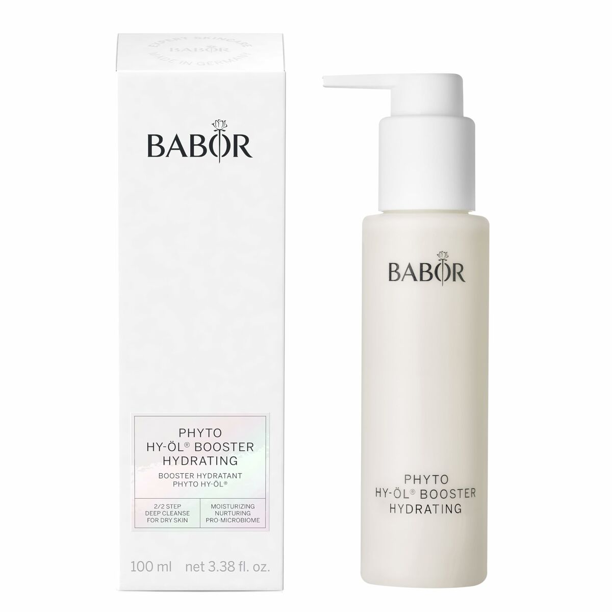 Ansiktskräm Babor Phyto Hyol Booster 100 ml - 2
