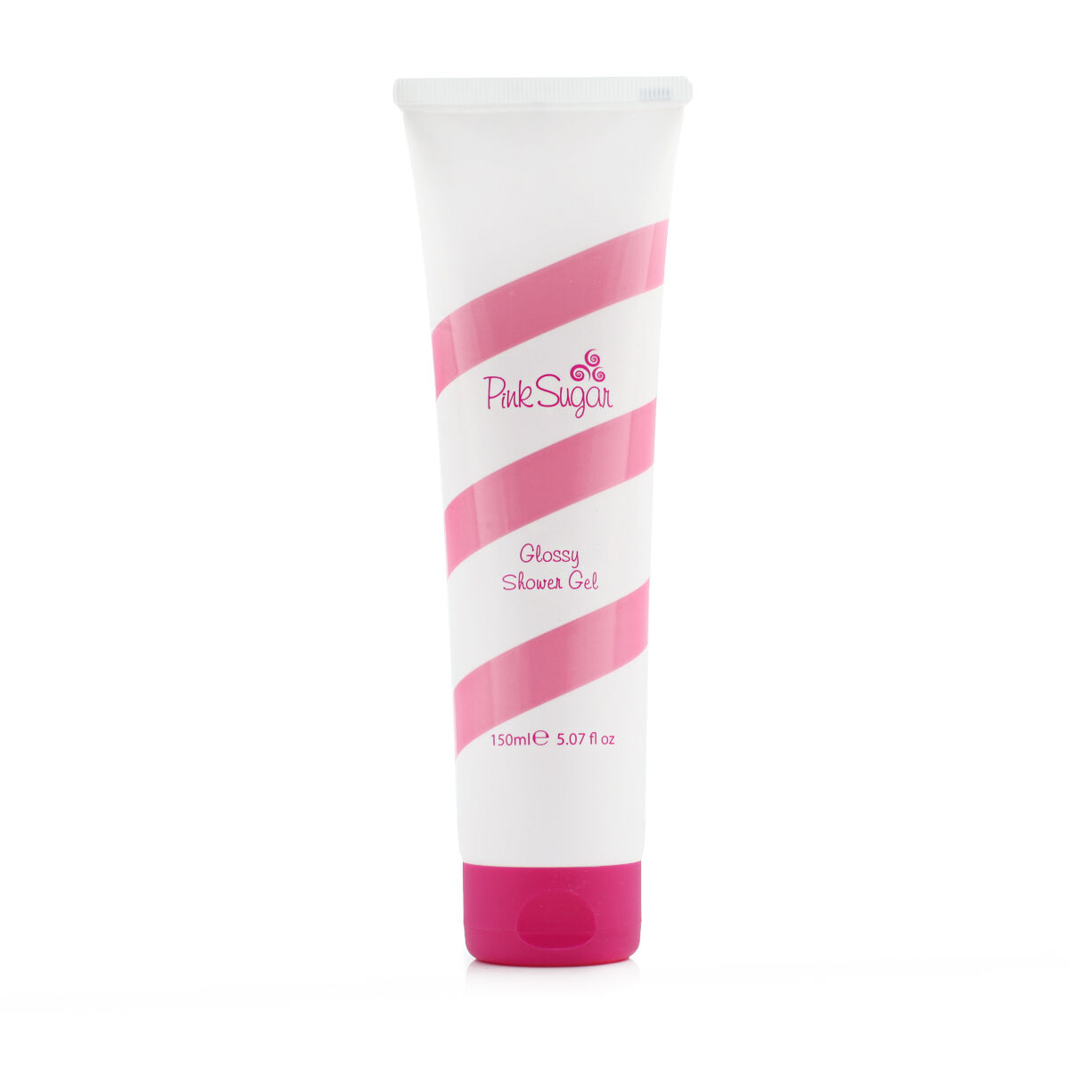 Duschtvål Aquolina Pink Sugar Pink Sugar 150 ml