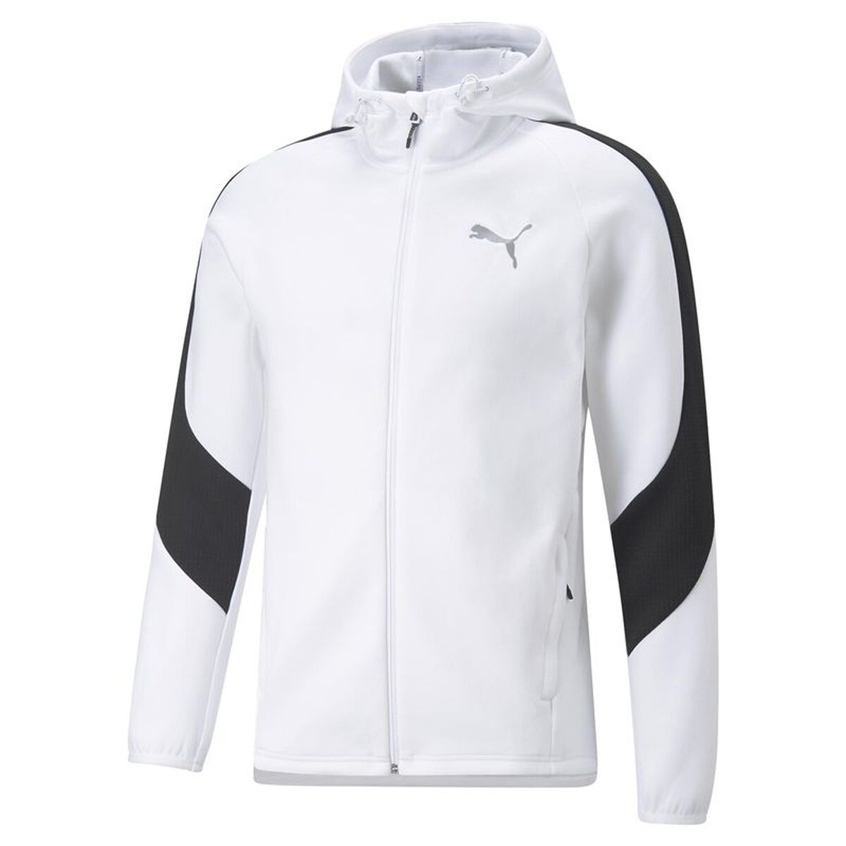 Träningsjacka Herr Puma 849915 02