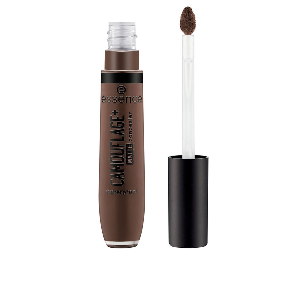 Sminkset Essence CAMOUFLAGE+ MATT