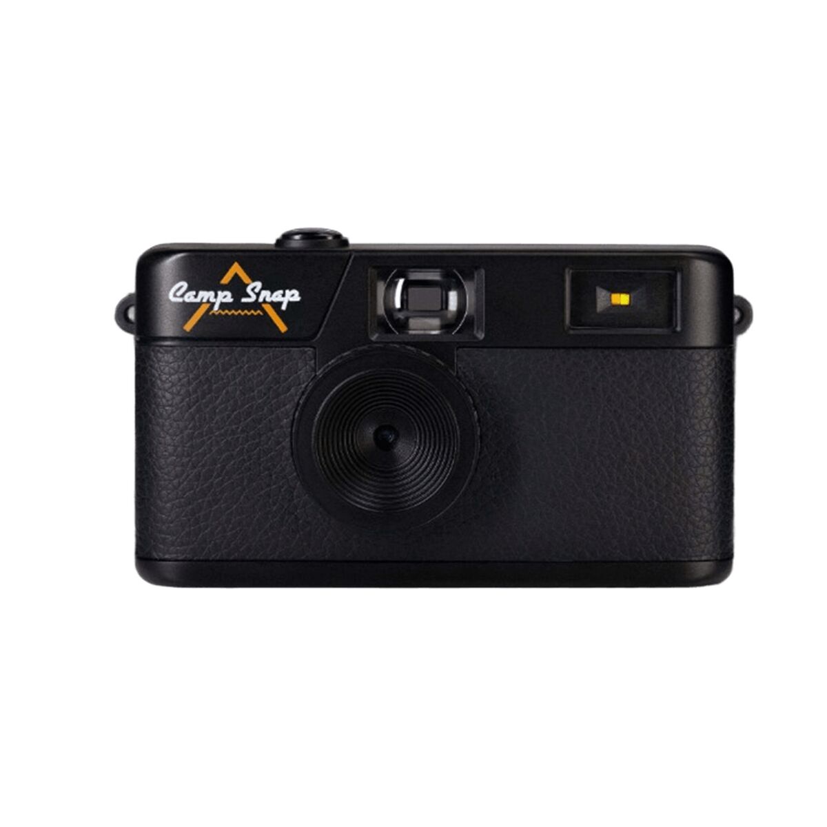 Digitalkamera Camp Snap CS-V105-BK-WW Svart