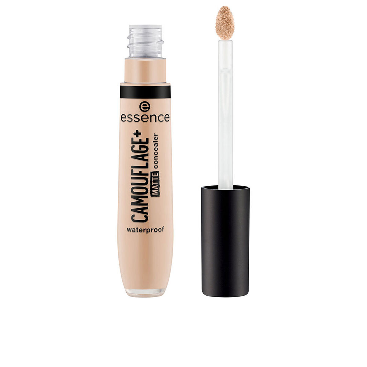 Sminkset Essence CAMOUFLAGE+ MATT