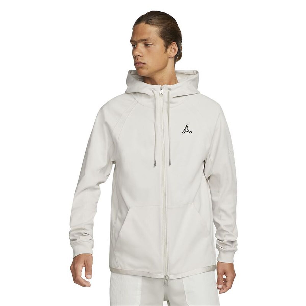 Träningsjacka Herr Nike DJ0886-104 Vit