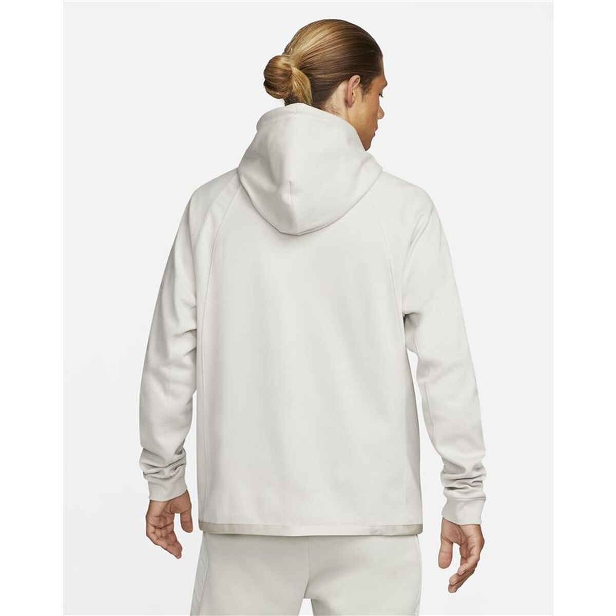 Träningsjacka Herr Nike DJ0886-104 Vit - 2