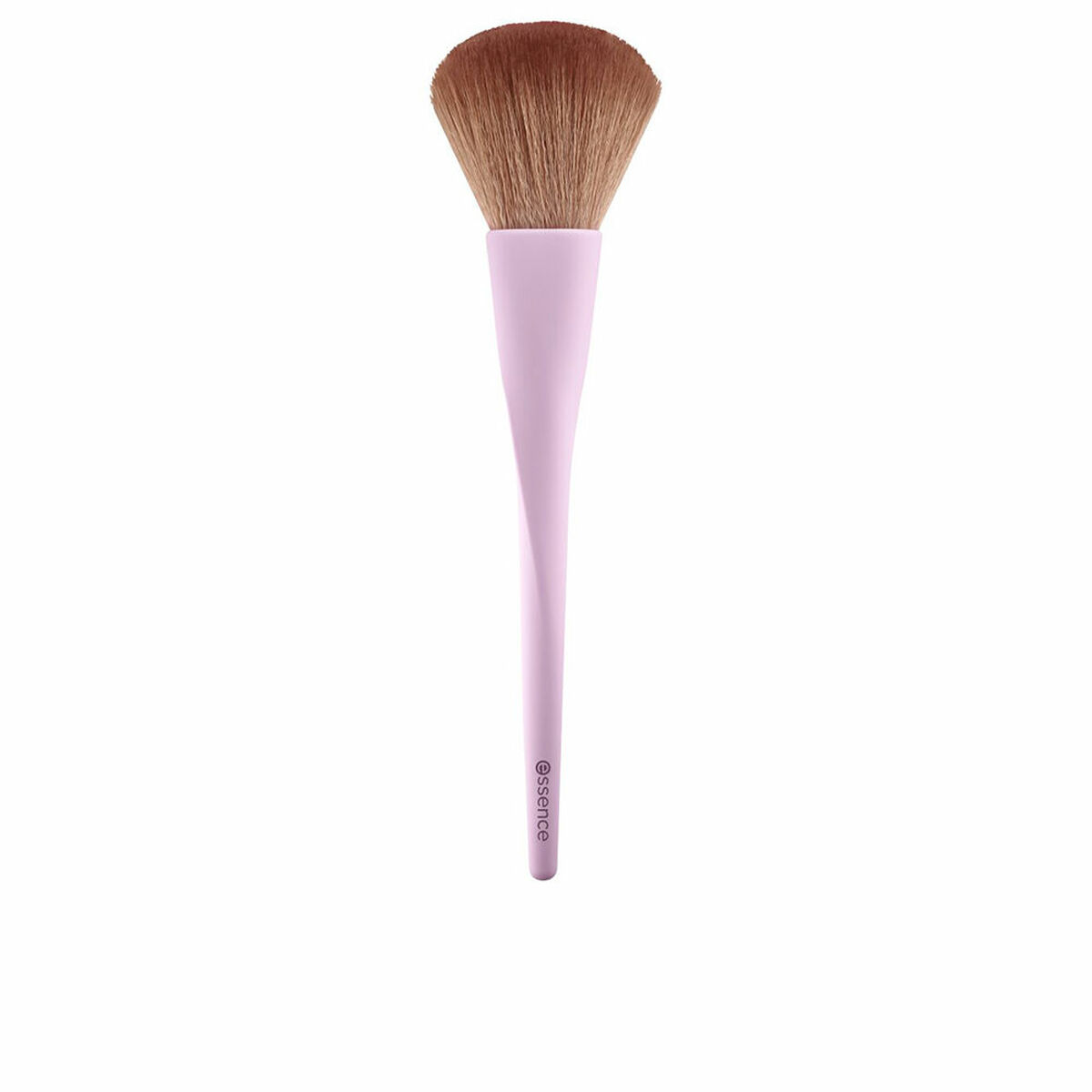 Puderborste Essence BROCHA ESSENCE Rosa