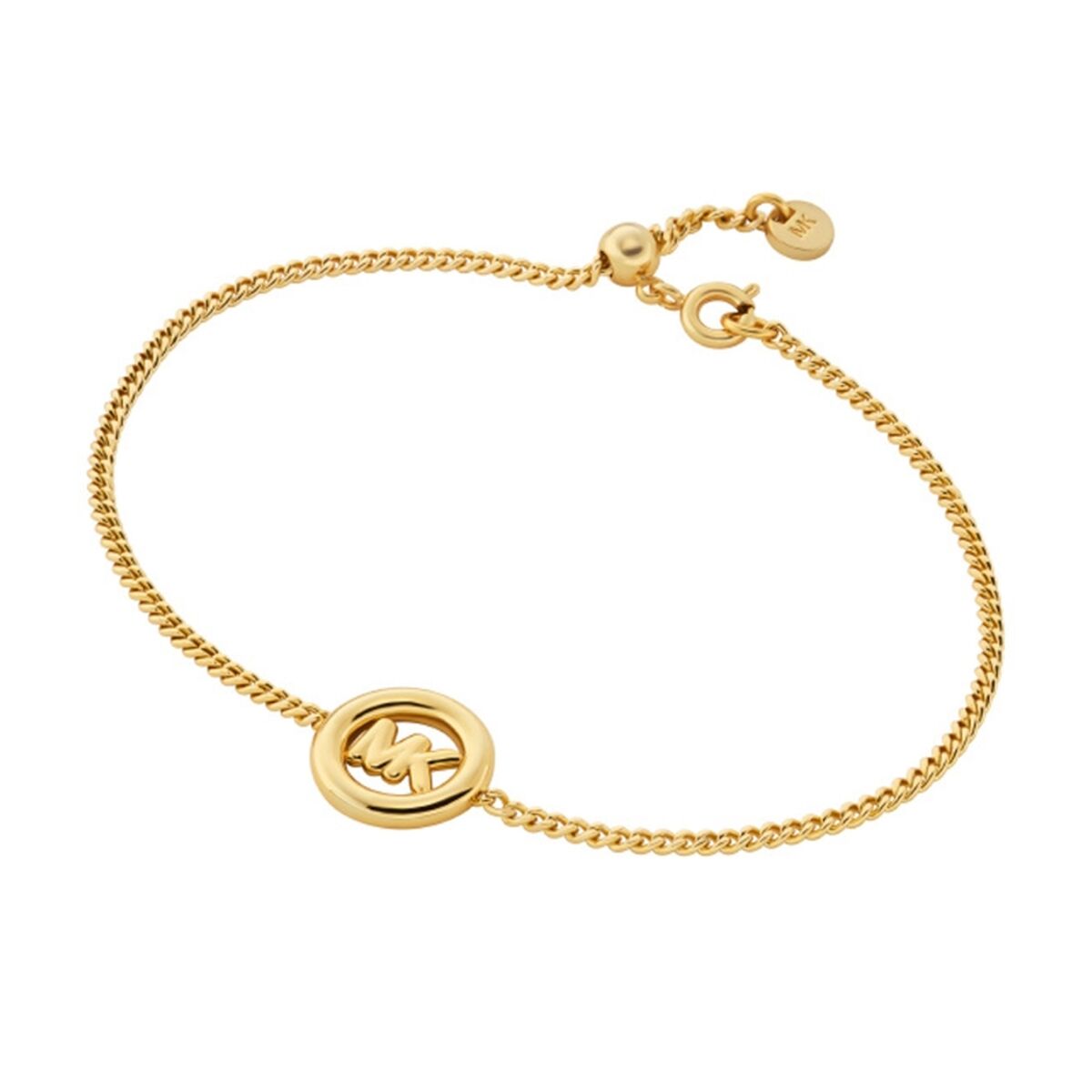 Damarmband Michael Kors MKJ8576710 Gyllene