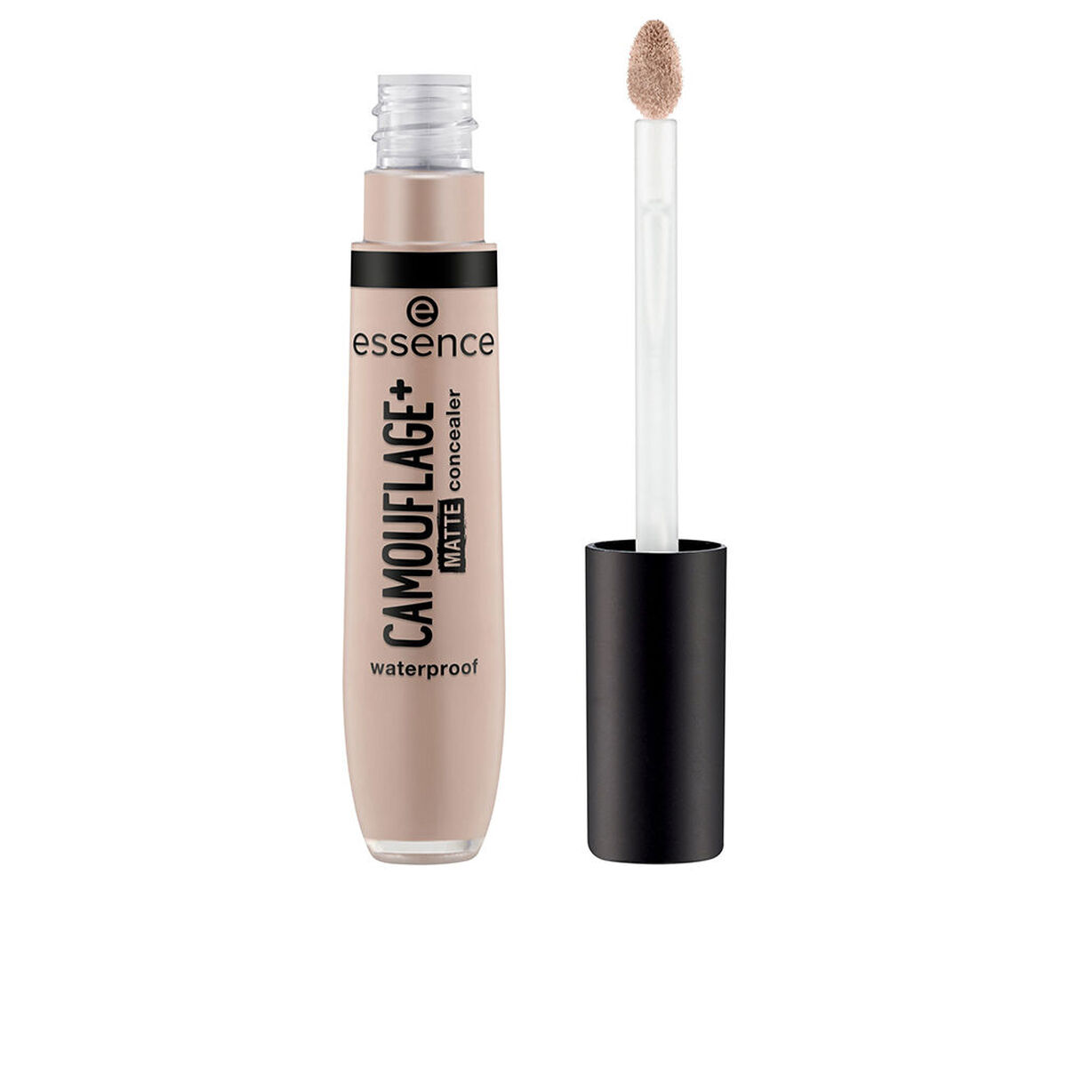 Sminkset Essence CAMOUFLAGE+ MATT