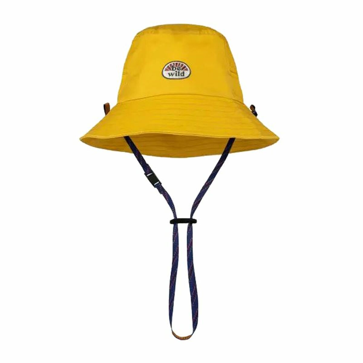 Hatt Buff Raz Ocre Multicolour