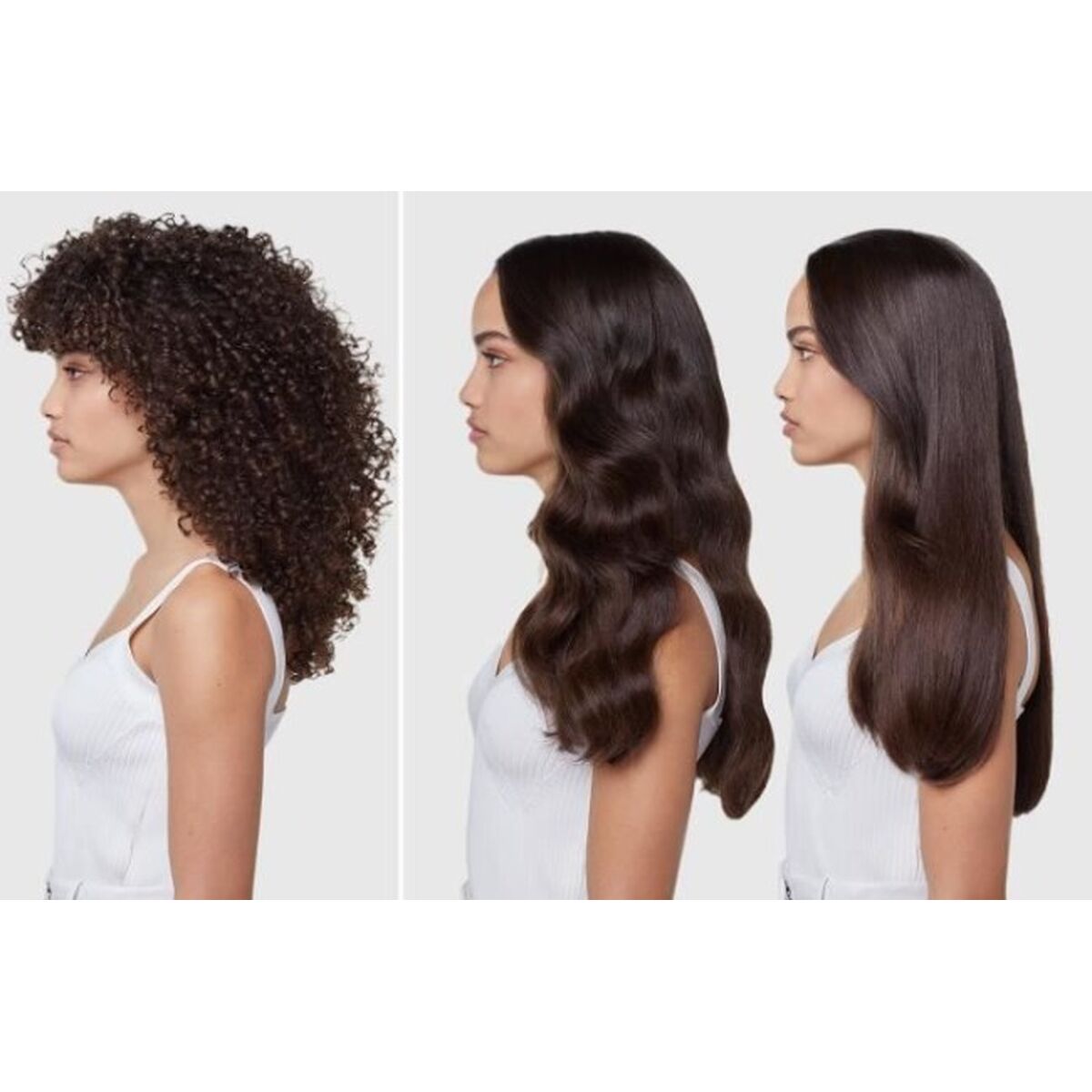 Plattång L'Oreal Professionnel Paris Steam Pod 4 - 3
