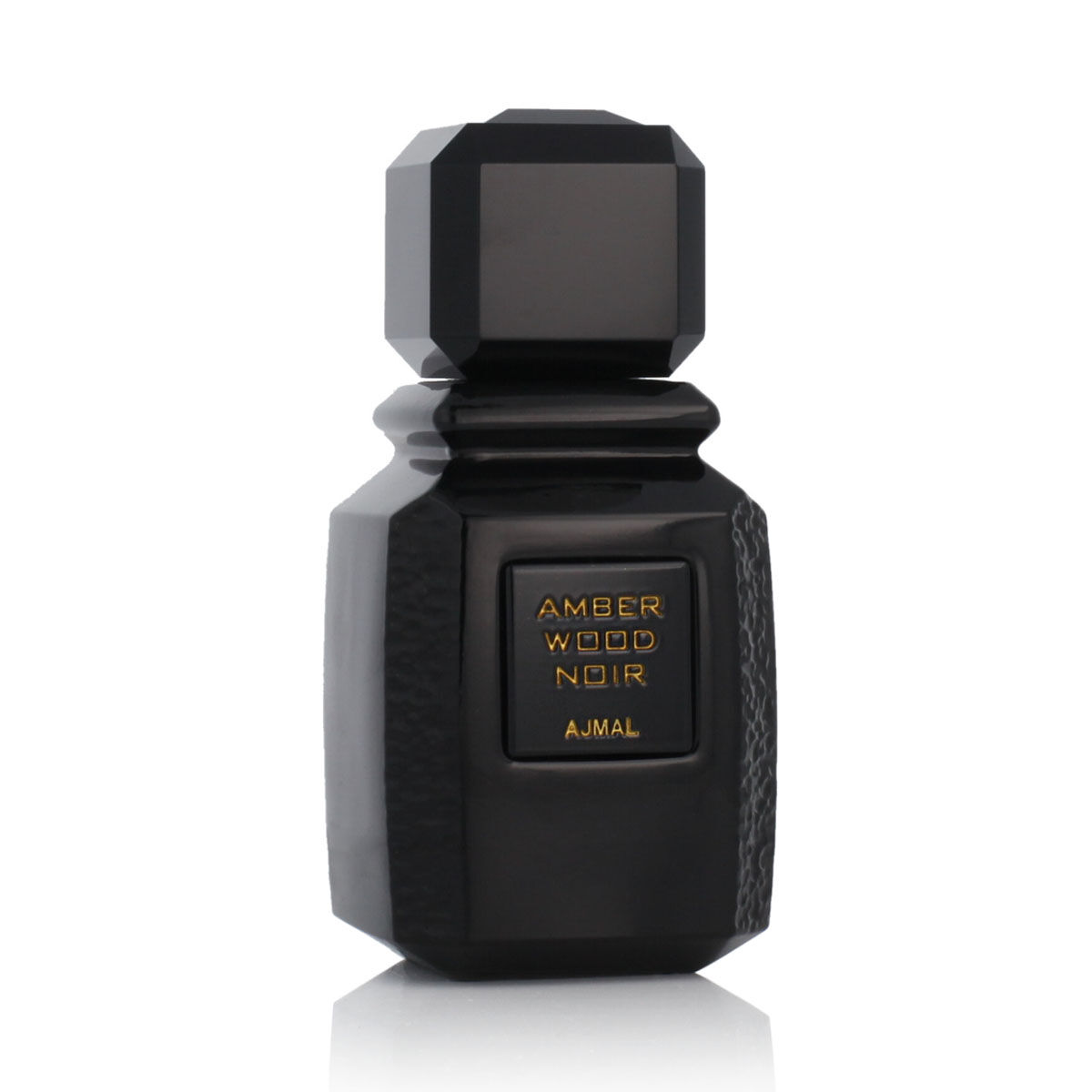 Parfym Unisex Ajmal Amber Wood Noir EDP 100 ml