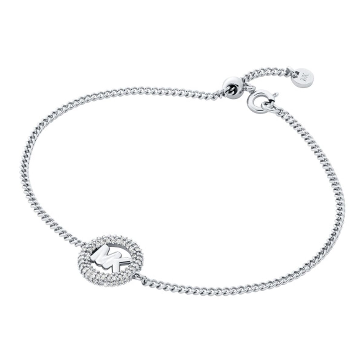Damarmband Michael Kors MKJ8577040 Silvrig