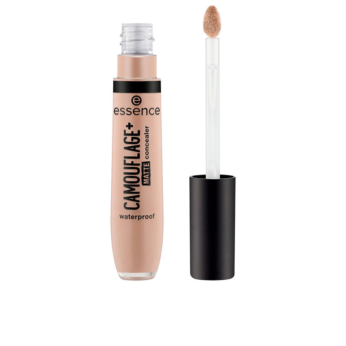 Sminkset Essence CAMOUFLAGE+ MATT