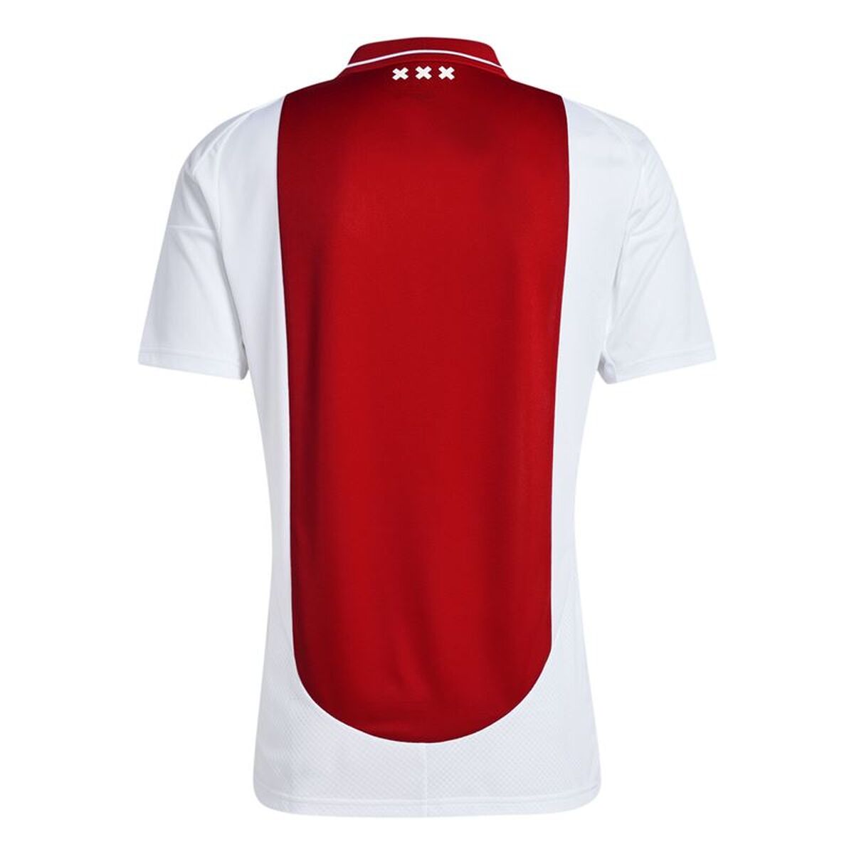 Kortärmad fotbollströja för herrar Adidas Ajax Amsterdam 24/25 Home - 2