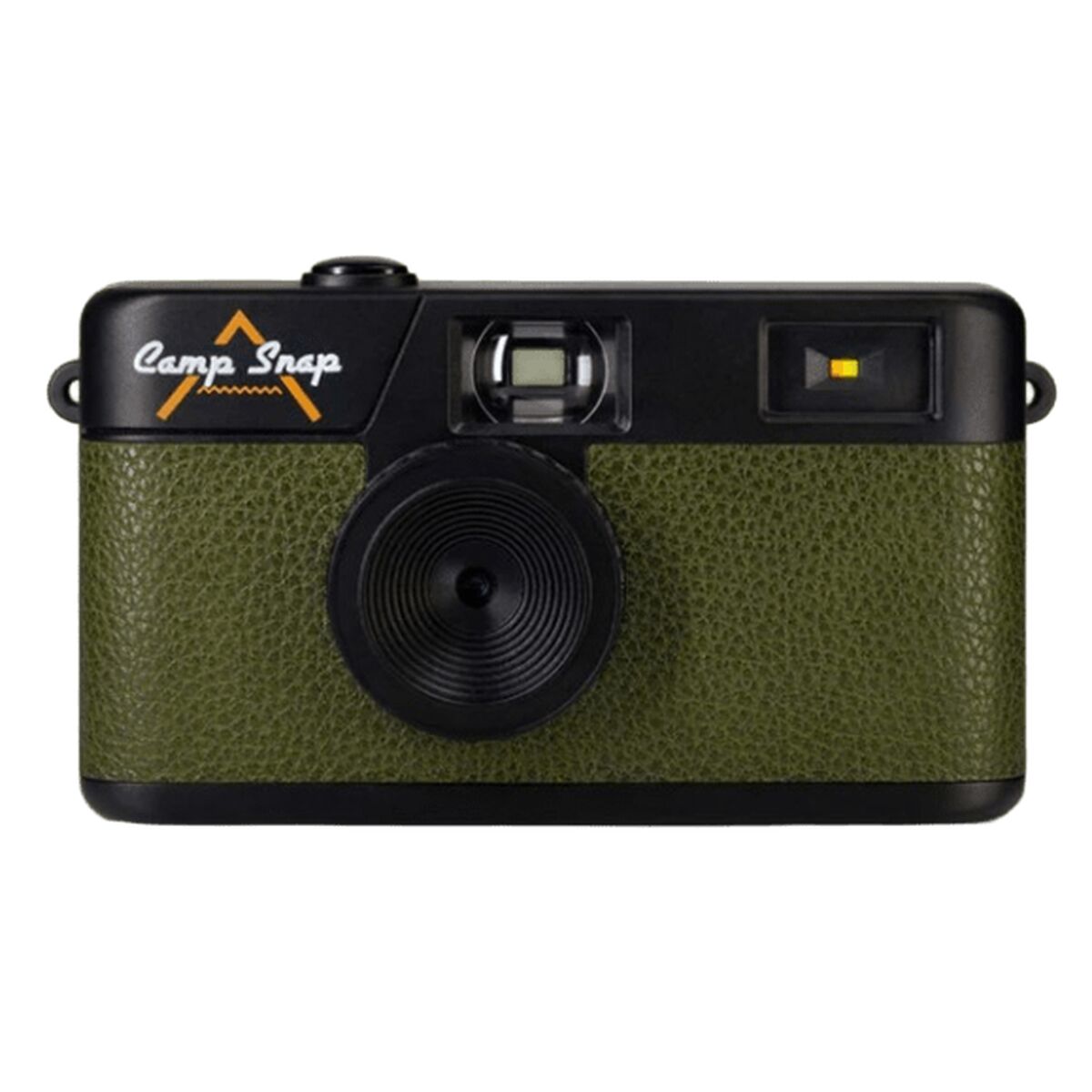 Digitalkamera Camp Snap CS-V105-GR-WW Oliv