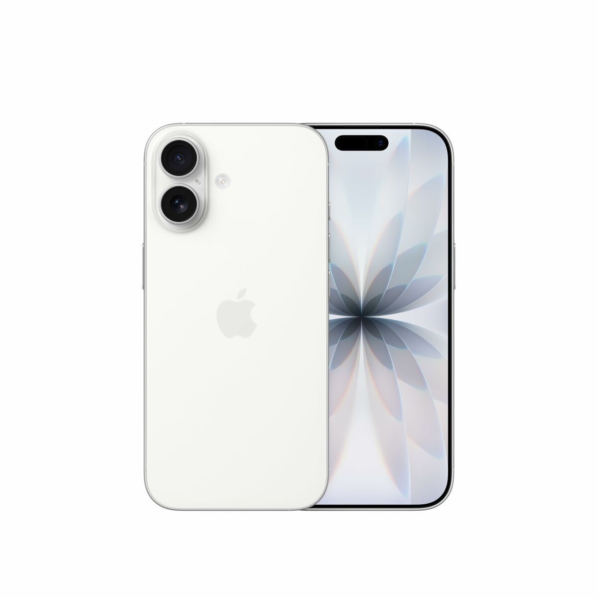 Smartphone Apple iPhone 17 6,3" Hexa Core 8 GB RAM 256 GB Vit