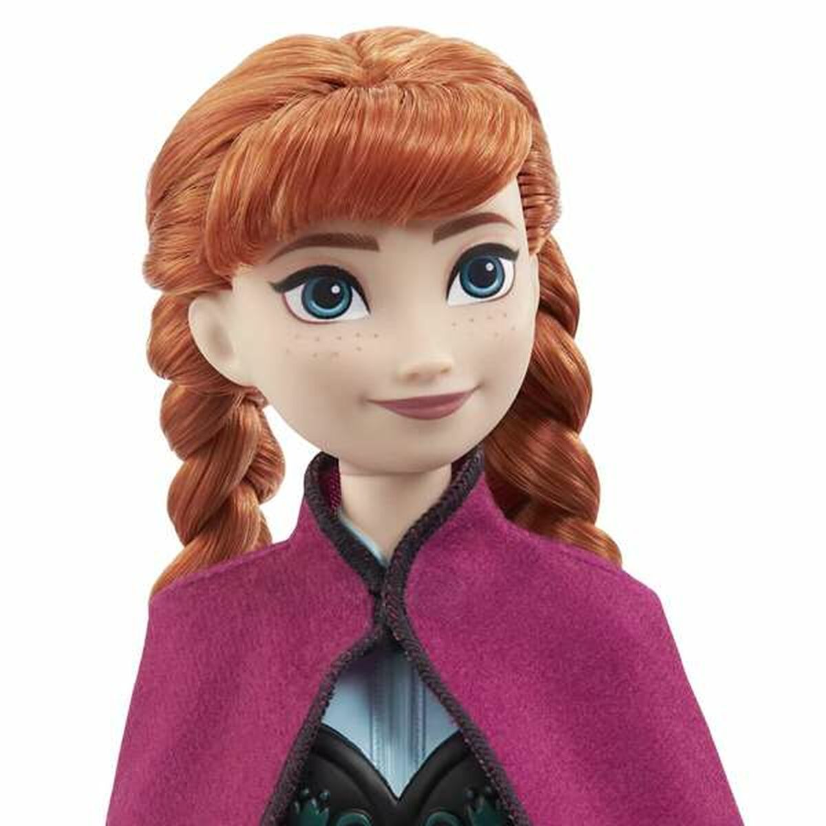 Docka Frozen Anna - 2