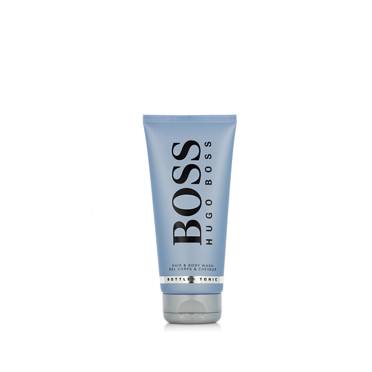 Duschtvål Hugo Boss Bottled Tonic 200 ml - 2