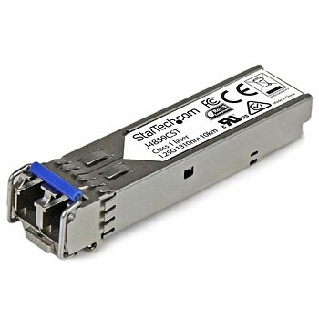 SFP fibermodul MonoModo Startech J4859CST