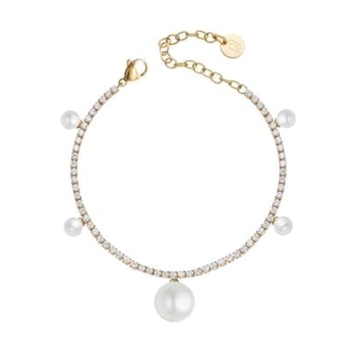 Damarmband LIU JO LJ3022